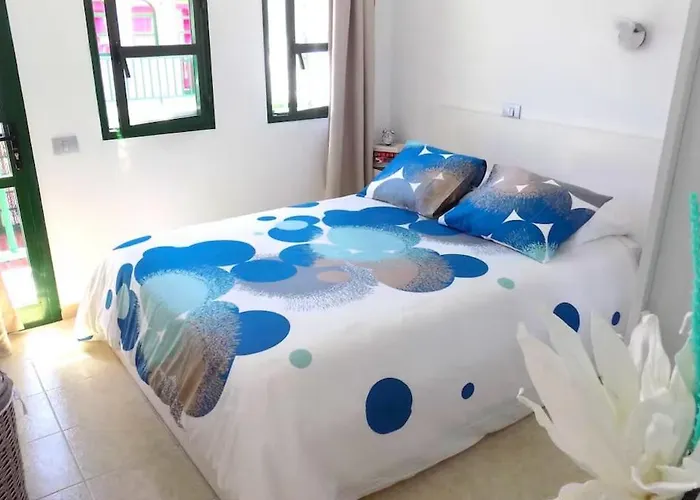 Casa de Férias Dunaflor